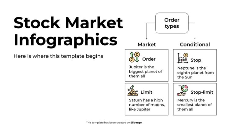 Chart Infographics
