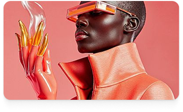 Futuristic