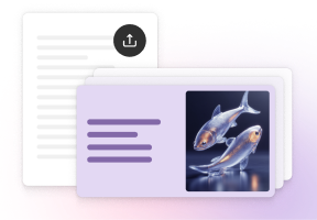 AI PDF to PPT Converter